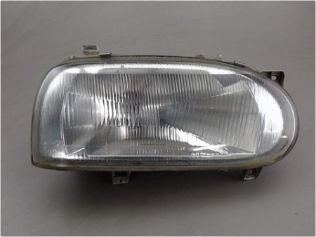 PHARE DROIT VOLKSWAGEN GOLF