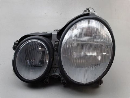 PHARE GAUCHE MERCEDES CLASSE E 99-2002