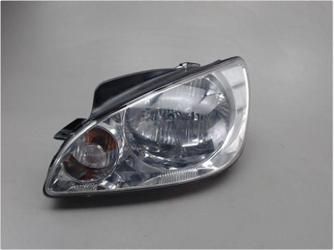 PHARE GAUCHE HYUNDAI GETZ
