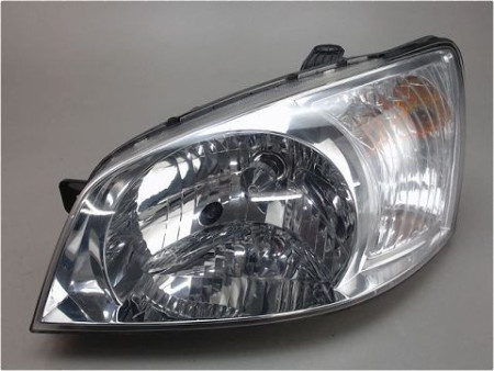 PHARE GAUCHE HYUNDAI GETZ