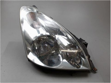 PHARE DROIT TOYOTA COROLLA