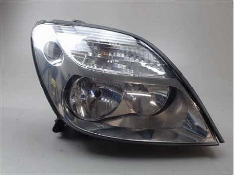 PHARE DROIT RENAULT MEGANE