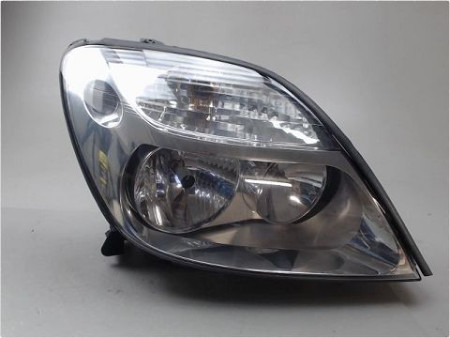 PHARE DROIT RENAULT MEGANE