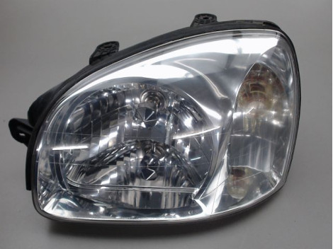 PHARE GAUCHE HYUNDAI SANTAFE