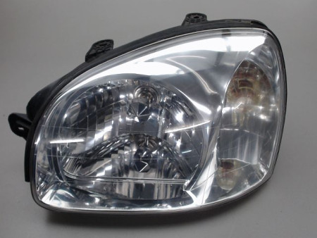 PHARE GAUCHE HYUNDAI SANTAFE