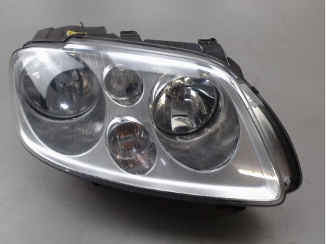 PHARE DROIT VOLKSWAGEN TOURAN