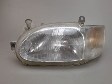 PHARE GAUCHE FORD ESCORT
