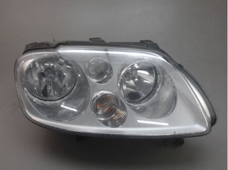 PHARE DROIT VOLKSWAGEN TOURAN