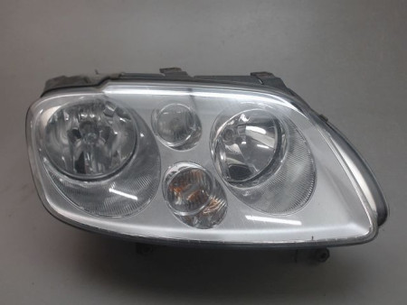 PHARE DROIT VOLKSWAGEN TOURAN