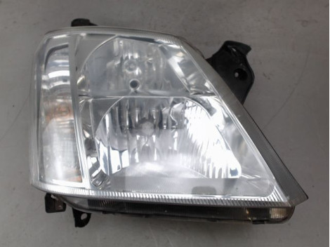 PHARE DROIT OPEL MERIVA
