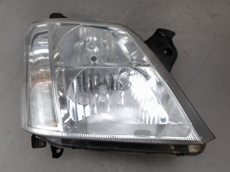 PHARE DROIT OPEL MERIVA