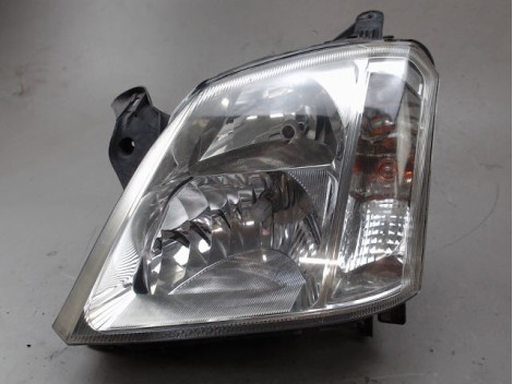 PHARE GAUCHE OPEL MERIVA