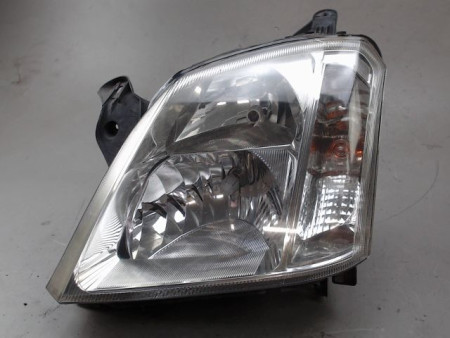 PHARE GAUCHE OPEL MERIVA