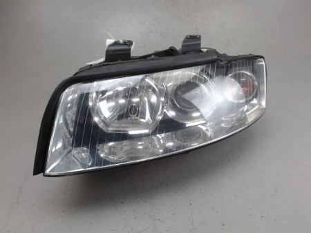 PHARE GAUCHE AUDI A4