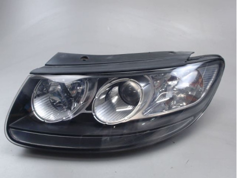 PHARE GAUCHE HYUNDAI SANTAFE