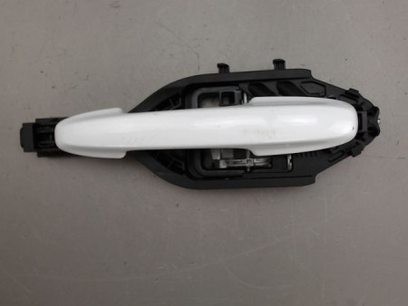 POIGNEE EXTERIEURE PORTE ARRIERE GAUCHE FORD KUGA