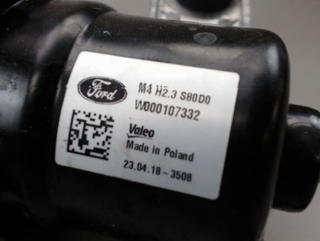 MECANISME ESSUIE-GLACE AVANT FORD KUGA