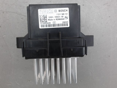 MODULE DE CHAUFFAGE FORD KUGA