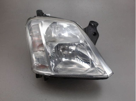 PHARE DROIT OPEL MERIVA