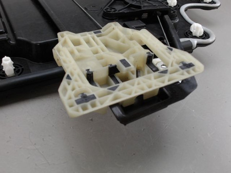MECANISME LEVE-GLACE ARRIERE GAUCHE FORD KUGA