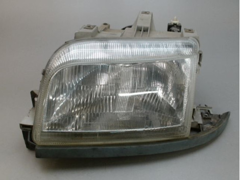 PHARE GAUCHE RENAULT CLIO