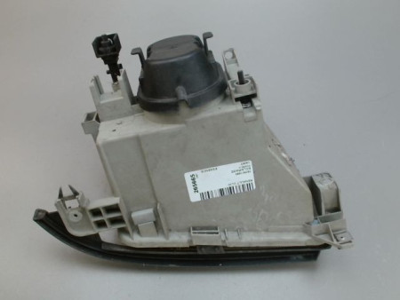 PHARE GAUCHE RENAULT CLIO