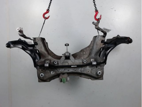 BERCEAU MOTEUR AVANT RENAULT CAPTUR