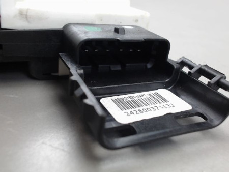 SYSTEME CONDAMNATION AVANT DROIT CITROEN BERLINGO