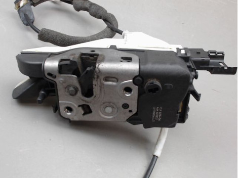 SYSTEME CONDAMNATION AVANT GAUCHE CITROEN BERLINGO