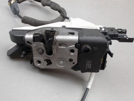 SYSTEME CONDAMNATION AVANT GAUCHE CITROEN BERLINGO