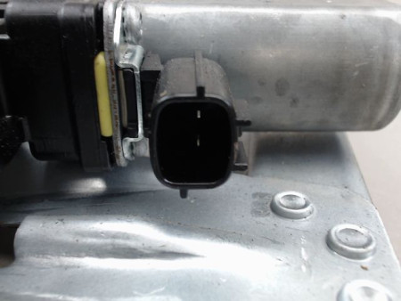 MECANISME LEVE-GLACE AVANT DROIT DACIA LOGAN