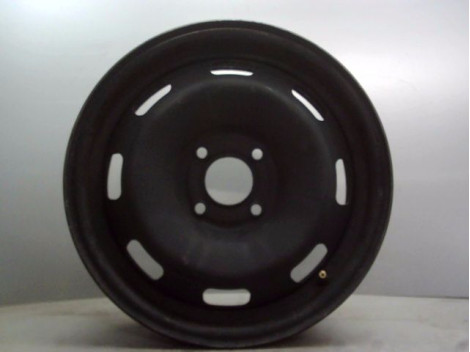 JANTE TOLE PEUGEOT 208