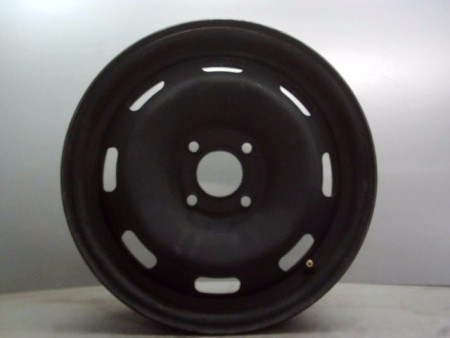 JANTE TOLE PEUGEOT 208