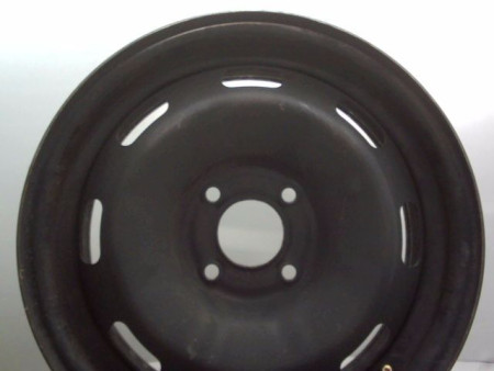 JANTE TOLE PEUGEOT 208