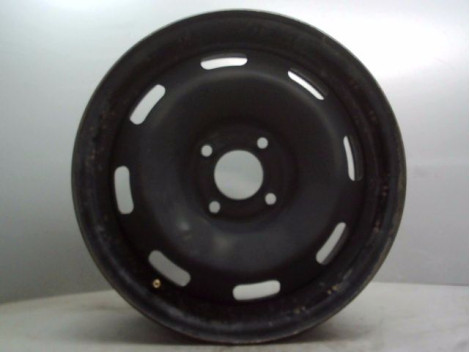 JANTE TOLE PEUGEOT 208