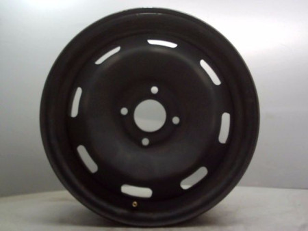 JANTE TOLE PEUGEOT 208