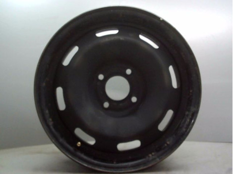 JANTE TOLE PEUGEOT 208