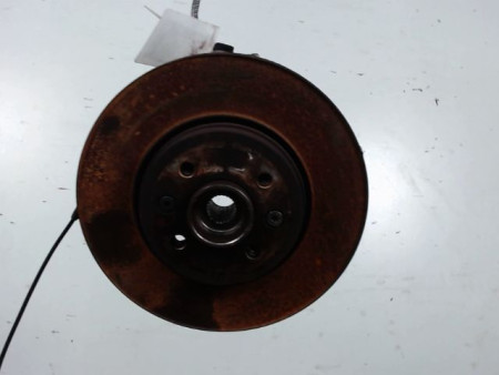 PIVOT AVANT GAUCHE RENAULT CAPTUR