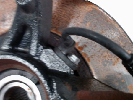 PIVOT AVANT GAUCHE RENAULT CAPTUR