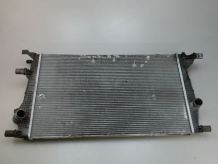 RADIATEUR RENAULT MEGANE