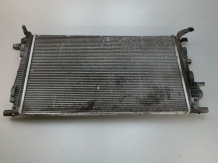 RADIATEUR RENAULT MEGANE