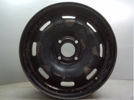 JANTE TOLE PEUGEOT 207