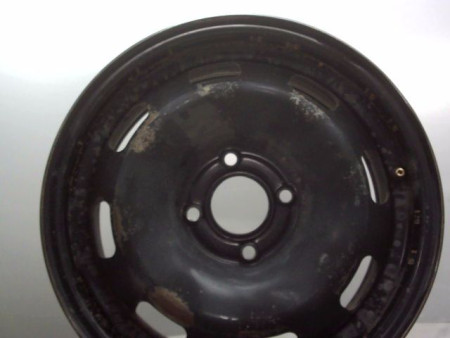 JANTE TOLE PEUGEOT 207