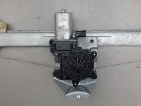 MECANISME LEVE-GLACE AVANT DROIT RENAULT CAPTUR