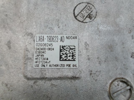 COMPRESSEUR AIR CONDITIONNE FORD KUGA