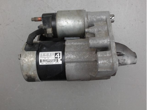 DEMARREUR CITROEN C3