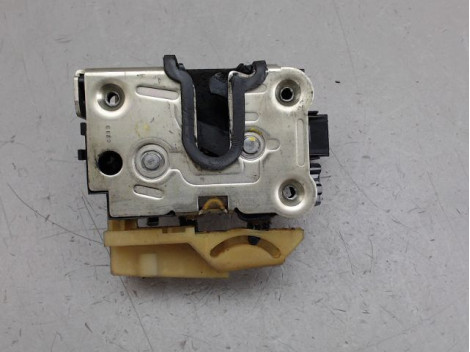 SYSTEME CONDAMNATION AVANT GAUCHE DACIA LODGY