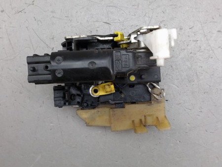 SYSTEME CONDAMNATION AVANT GAUCHE DACIA LODGY