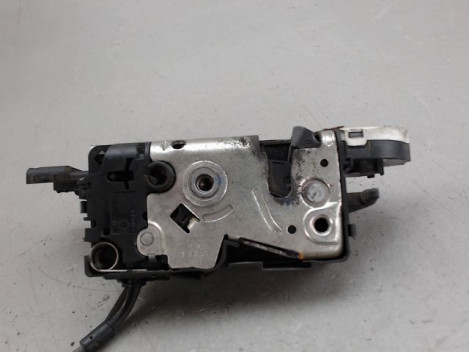 SYSTEME CONDAMNATION AVANT DROIT PEUGEOT 207