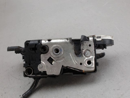 SYSTEME CONDAMNATION AVANT DROIT PEUGEOT 207